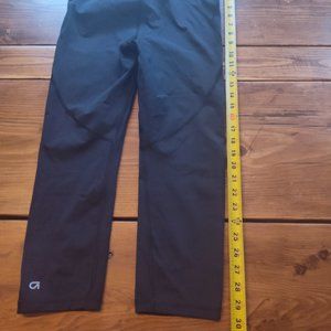 GapFit Sculpt Compression 3/4 length